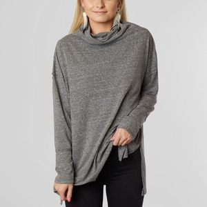 Free People Bella Vista Tunic